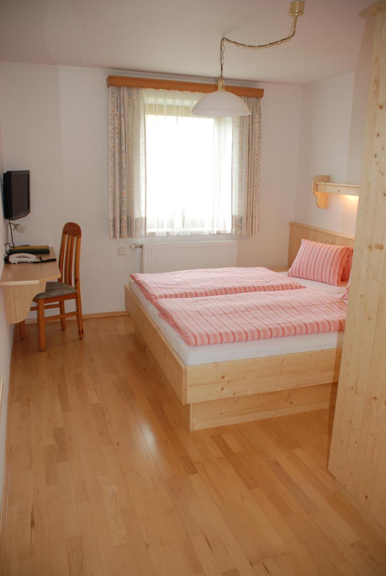 Hotel Zum Granitzl Mariapfarr Room photo