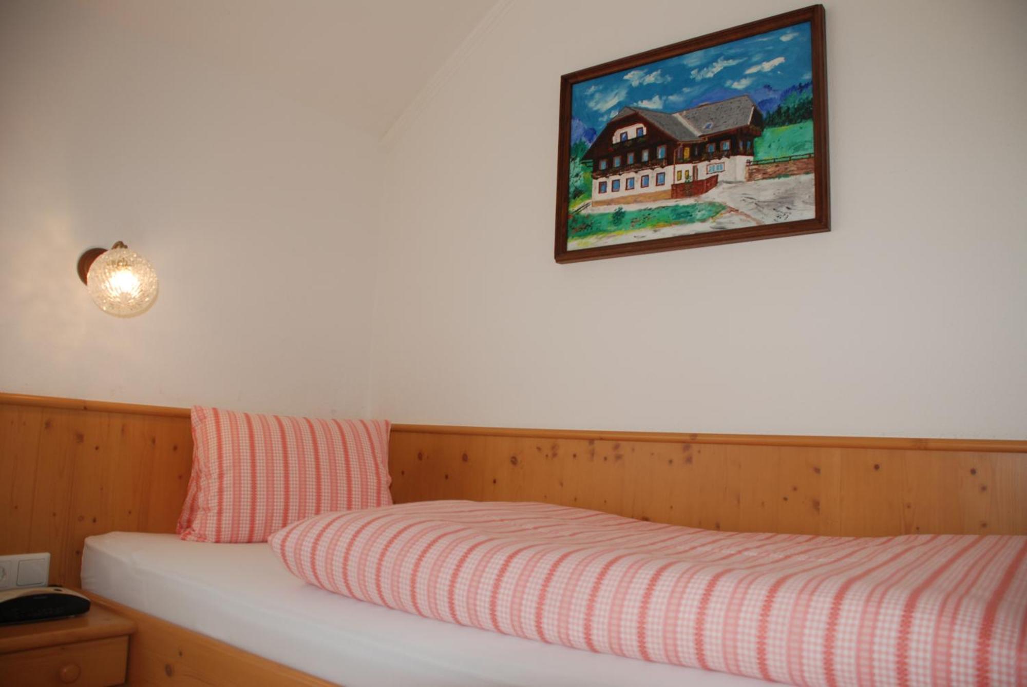 Hotel Zum Granitzl Mariapfarr Room photo